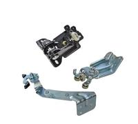 Rullo Porta Scorrevole Compatibile con Peugeot Per Boxer 2006-2025 1344234080 1344266080 1344239080 Parti di ricambio per guide scorrevoli per porte auto