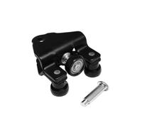 Rullo Porta Scorrevole Compatibile Con Peugeot Per Partner Mk2 2008-2020 Rulli Per Porte Scorrevoli Sfera Porta Scorrevole Rullo Guida Rullo Centro 9680486580 9680486780