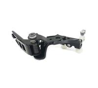 Rullo Porta Scorrevole Compatibile con T6 Per TRANSPORTER Per CARAVELLE Per 2016 2017 2018 2019 2020 7E0843336A Guida a rulli per porta scorrevole destra