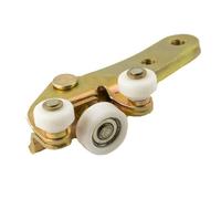 rullo porta scorrevole Compatibile Con Transporter Per Syncro 1993 1994 1995 1996 701843406A Guida A Rulli Scorrevoli Auto Cerniera Guida A Destra Gancio Di Fissaggio Inferiore Scorrevole
