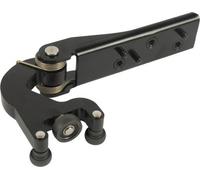 RULLO PORTA SCORREVOLE DX CENTRALE RENAULT MASTER/OPEL MOVANO 2010► CON STAFFA