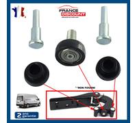 Riparazione Guida Cerniera Centrale Porta Scorrevole Destra Master 3 NV400