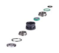 Rullo Portafilo SIC con Due Cuscinetti a Sfera per Shimano Mulinelli da Spinning