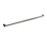 Rullo posteriore acciaio inox 180cm per bagagliera Nordrive Kargo Rack System