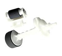 Rullo Prelievo Sostitutivo Per L360 L310 1569314, Risolvere Inceppamenti | Compatible For Epson, rullo di alimentazione carta resistente, parti di manutenzione della stampante(20set)
