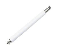 Rullo pressore di ricambio, compatibile con Zebra, ZE500-6 | 203DPI, 300DPI stampante termica per etichette con codice a barre, P1046696-073
