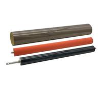 Rullo Pressore Inferiore Fuser Film Con Spugna Compatibile Con C224 C284 C364 C454 C224e C284e C364e C454e(Fuser Film)