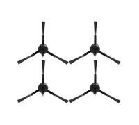 Rullo Principale Dell'aspirapolvere, Spazzola Laterale, Filtro Antipolvere HEPA, Stracci For Mocio, Compatibili Con Polaris, PVCR 5001 5003, Accessori For Aspirapolvere Robot.(Set.F)