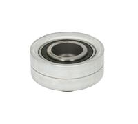 rullo/puleggia di supporto della cinghia dentata INA per vw audi seat skoda 5320