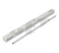 Rullo Pulizia Compatibile per Ricoh MPC3003, MPC3503, IMC3000 - Nero (RICE6287)