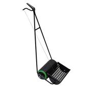 RULLO RACCOGLI OLIVE cm 35 RAC4 con rullo chiodato