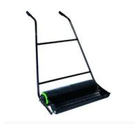 RULLO RACCOGLI OLIVE cm 70 RAC2 con rullo chiodato