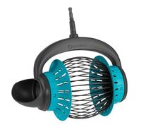 Rullo Raccoglifrutta Gardena Combisystem: Il Raccoglifrutta per Prendere La Frutta da Terra Senza Chinarsi, per Frutti da 4 a 9 Cm (3108-20)