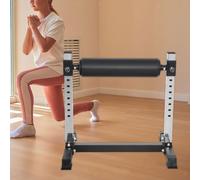 Rullo Regolabile Per Squat Su Una Gamba, Pratico Per Affondi Sulle Gambe,