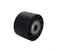 Rullo regolatore catena compatto 25 x 38 mm per moto (8 mm)