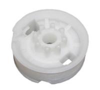 Rullo, regolatore di finestrini ROMIX ROM C60389