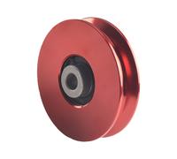 Rullo Resistente per Puleggia Ruota per Resistenza e Stabilità Superiori