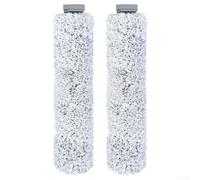 Rullo Ricambio Microfibra per Bissell per crosswave 3912N Rullo(2pcs)
