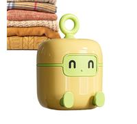 Rullo riutilizzabile per rimuovere pelucchi e pelucchi per vestiti, lavabile, strumento per la rimozione dei di animali domestici, strumento portatile per rimuovere i di animali domestici