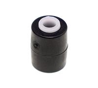 Rullo, rotella compatibile con/ricambio per Samsung DJ66-00813A VS20R90G6R3 Jet 90 elite..aspirapolvere a batteria portatile