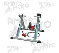 RULLO RULLI ALLENAMENTO INDOOR RESISTENZA MAGNETICA BICI CORSA MTB