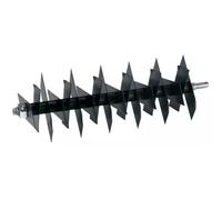 Rullo scarificatore con coltelli 3420021 per scarificatore