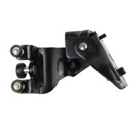 rullo scorrevole Compatibile Con Hyundai Per H1 Per Grand Per Starex 2007-2018 83930-4H000 Rullo Centrale Porta Scorrevole Braccio Superiore Inferiore Sinistro O Destro(Center on the Right)