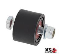 RULLO SCORRI CATENA SUPERIORE HONDA CR 125R 1995 ALL BALLS 79-5008