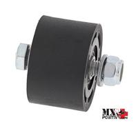 RULLO SCORRI CATENA SUPERIORE HONDA CR 250R 1989 ALL BALLS 79-5006