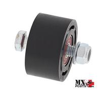 RULLO SCORRI CATENA SUPERIORE HONDA CR 250R 2000 ALL BALLS 79-5007