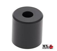 RULLO SCORRI CATENA SUPERIORE HONDA CRM 250AR (NOT US MODEL) 1996-1999 ALL B...