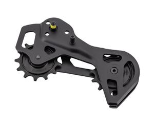 Rullo Shimano RD-M8250-GS Gris