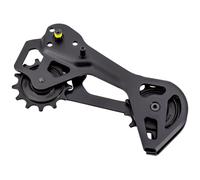 Rullo Shimano RD-M8250-SGS Noir