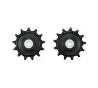 Rullo Shimano RD-M8260 Noir