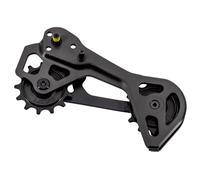 Rullo Shimano RD-M9250-SGS Noir