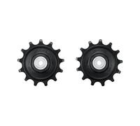 Rullo Shimano RD-M9260-11L Noir