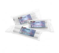 Rullo sottovuoto LAICA VT3505 2 pezzi 28 cm x 3 m BPA Free