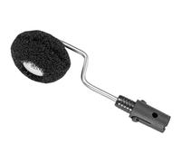 Rullo spalmatore di stucco a clip - ANGOLARE - Sistema Parfait Liss
