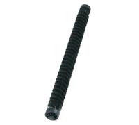 Rullo Spazzola Bosch 00466170 Con Ruote Per Aspirapolvere A Pavimento