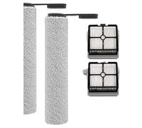 Rullo Spazzola Di Ricambio E Filtro HEPA For Aspirapolvere, Compatibile Con Tineco, Floor One S5 Combo / S5 Combo Power / S5 / S5 Pro / S5 Pro 2 / S5 Steam(S5 Steam)