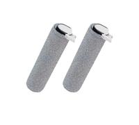 Rullo Spazzola For Aspirapolvere A Secco E Umido, Compatibile Con Xiaomi, Compatibile Con Truclean, W20 2c/ 4c(2PCS)
