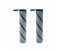 Rullo spazzola for pavimenti, rulli spazzola for tappeti, accessori for rulli, pezzi di ricambio compatibili con l'aspirapolvere Jimmy HW10(2 Carpet Rollers)