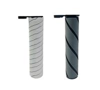 Rullo spazzola for pavimenti, rulli spazzola for tappeti, accessori for rulli, pezzi di ricambio compatibili con l'aspirapolvere Jimmy HW10(Set 1)