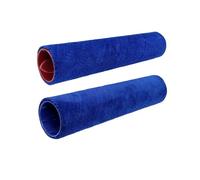 Rullo spazzola morbida, compatibile con Dyson, Wash G1 | Rullo in tessuto e plastica per gruppo rullo spazzola pavimento su aspirapolvere(2 pcs)
