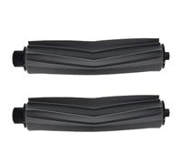 Rullo, Spazzola Principale, Spazzola Laterale, Filtro HEPA, Panno For Mocio, Compatibile Con AMIBOT, Ricambi For Aspirapolvere Robot Animal Premium H2O Connect X782(Set18)