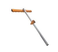 Rullo Spingitore Manuale Speciale For Piastrelle Di Ceramica Macchina Da Taglio Ad Alta Precisione Delimitatore For Ruota Di Coltello Di Grandi Dimensioni Speciale For Mattoni Vetrificati(90CM)