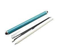 Rullo Spugna Tamburo OPC IRC7055 PCR Compatibile Con Canon ImagePRESS C-60 | Adatto per C600 C700 C800 C650 C750 C850 C660 C710 ; Sostituisce il pezzo 8065B001AA D01