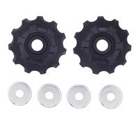 SRAM Spare Rear Derailleur Pulley Kit X5 Qty 2