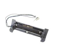 Rullo stacca etichette for dispenser di etichette adatto for Zebra P1020217-02 GX420T P1027135-0441 GK420T stampante a trasferimento termico diretto