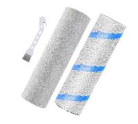 Rullo straccio e spazzola di pulizia ricambio per Ecovacs per Deebot X9 Pro